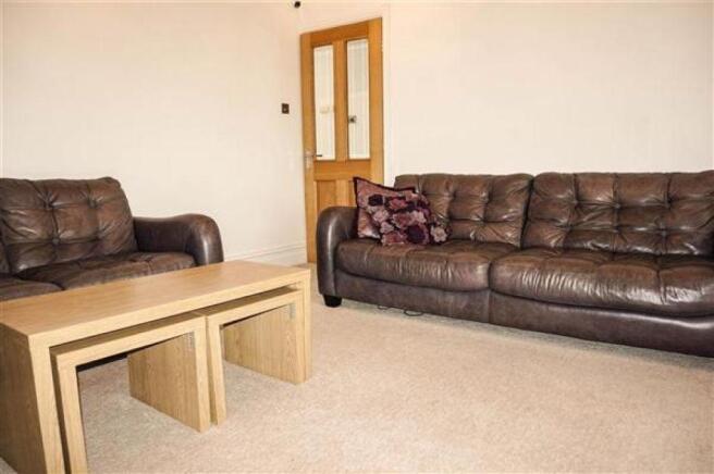 front lounge