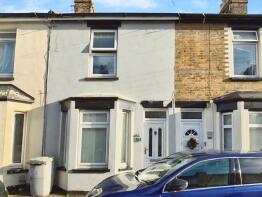 77, Jefferson Road, Sheerness ME12 2PX