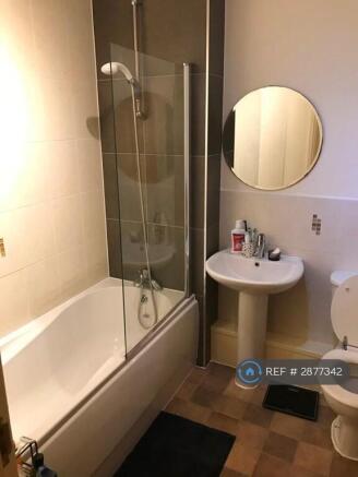 House Bathroom