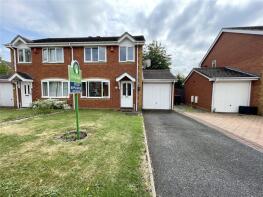 3, Haycocks Close, Dothill, Telford TF1 3NN