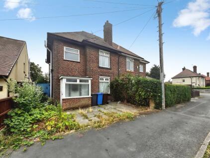 Booth Street, Alvaston, Derby