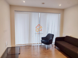 Flat 24, 1 Alington House, Mary Neuner Road, Wood Green, London N8 0ER
