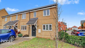 8, Myrtlewood Road, Bury St Edmunds IP32 6TS