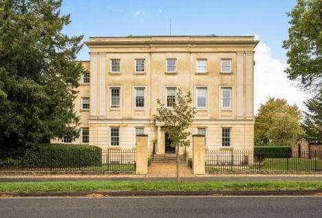 The Park, Cheltenham, Gloucestershire, GL50