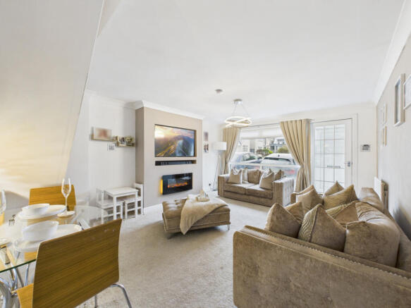 8, Greenacres, Ardrossan, KA22 7 photo 4
