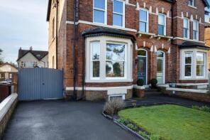 5, Cambridge Road, Lytham St. Annes FY8 5PJ