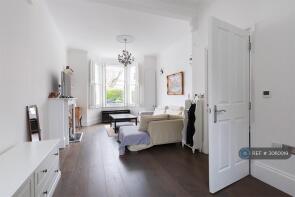 52, Solent Road, London NW6 1TX