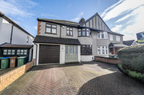 24, St Margarets Avenue, Sidcup DA15 7NP