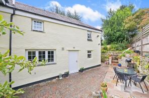 Higher Trehaverne Cottage, Kenwyn Road, Truro TR1 3SQ