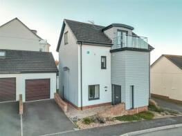 45, Highfield, Bideford EX39 1BB