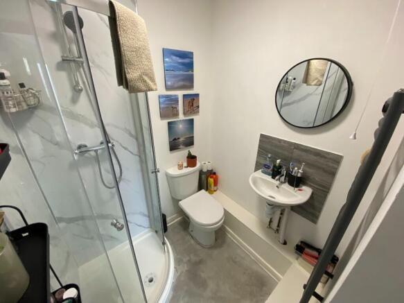 En Suite