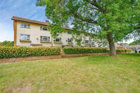 Long Arrotts, Hemel Hempstead