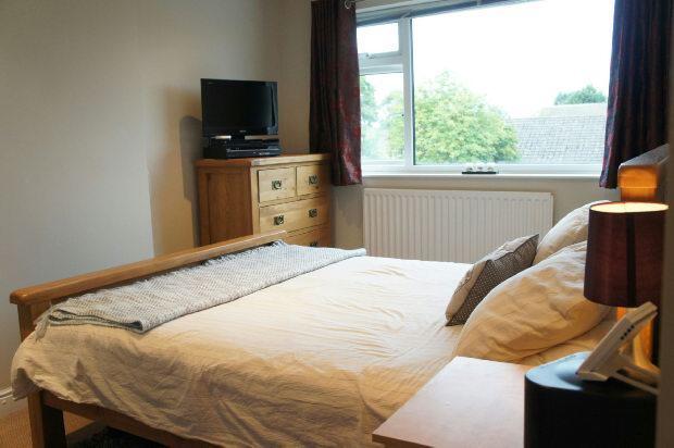 BEDROOM 2 FRONT