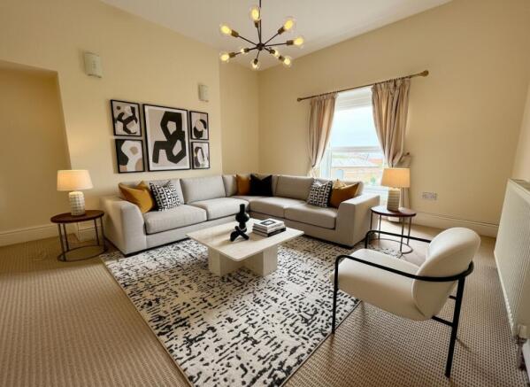 2 bed Apartment for sale Image 4