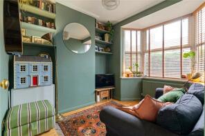 169, Derinton Road, London SW17 8HZ