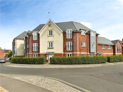 Cutforth Way, Romsey, Hampshire