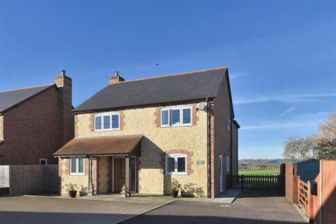 4 bed detached - Sandilands Close, East Stour image 28