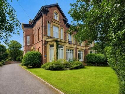 North Drive, Wavertree, L15