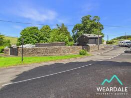 1, Pleasant View, Access To Craigs Byre, Bishop Auckland DL13 1NH