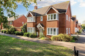 1, Elstar Road, Ongar CM5 0FR