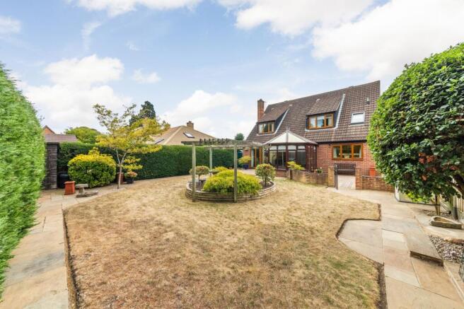 Caldecott Road, Abingdon, OX14 photo 4