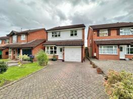 14, Queenswood Drive, Hereford HR1 1AT