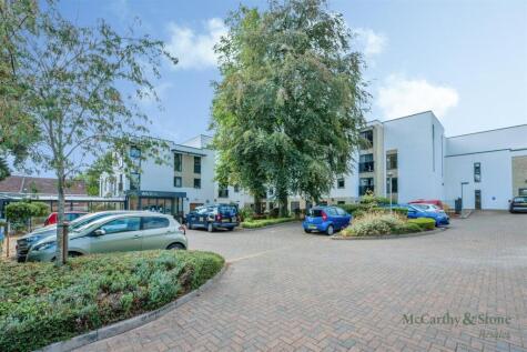 Wilton Court, Southbank Road, Kenilworth, CV8 1RX