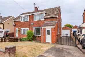 31, Thornhill Avenue, Brinsworth, Rotherham S60 5EP
