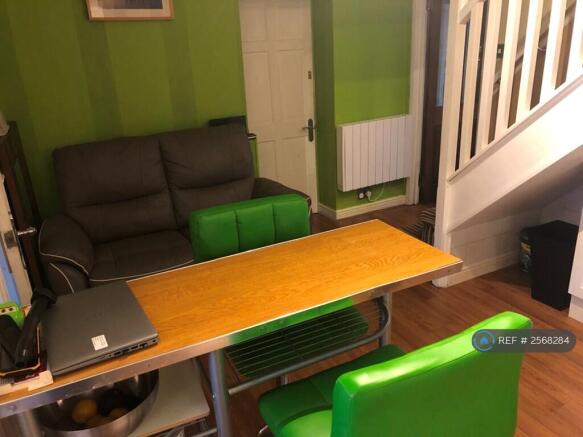 Lounge Area