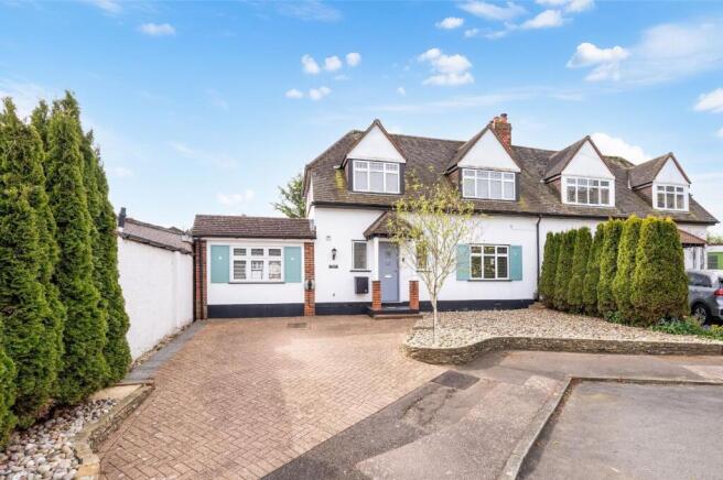 FOLLYFIELD ROAD