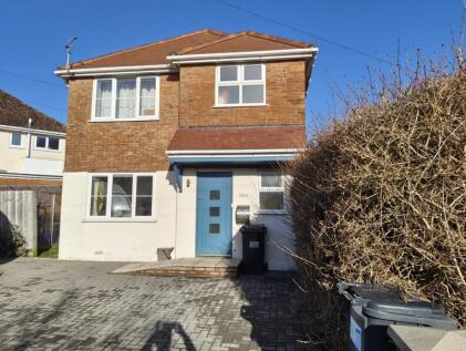 Saxonhurst Road, Bournemouth, BH10