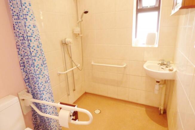 WETROOM