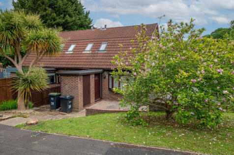 Lombardy Rise, Waterlooville