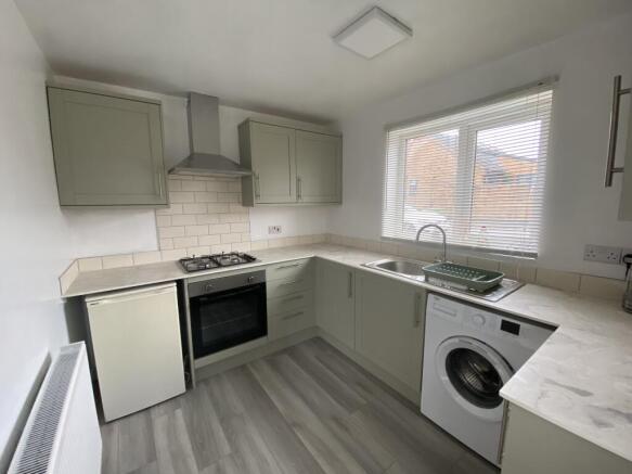 Kitchen 1