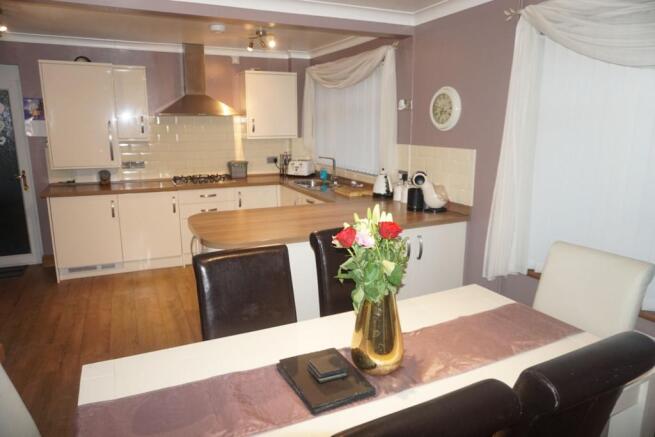 Kitchen/Breakfast