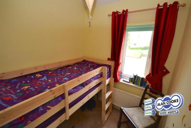 BEDROOM 3
