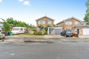 47, Friars Croft, Southampton SO40 2SS