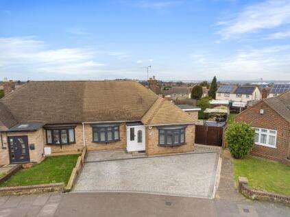 Cerne Road, Gravesend, Kent, DA12