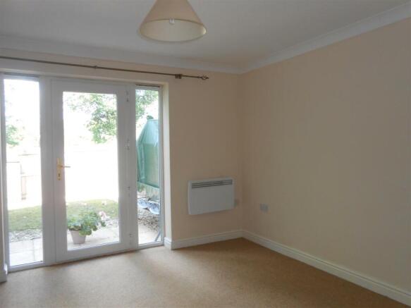 Living/Dining Room