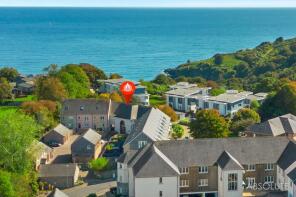 7, Penn Court, St Marys Hill, Brixham TQ5 9FE