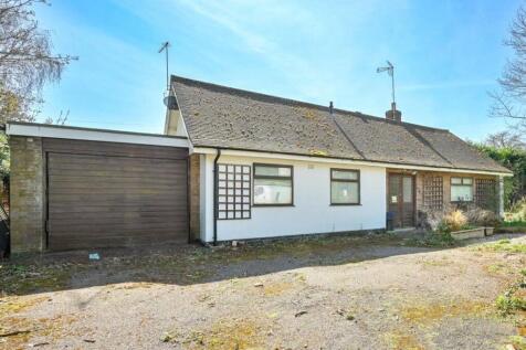 Newport Road, Rowley Park, Stafford, Staffordshire, ST16