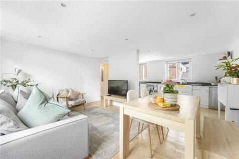 Ashby Street, London, EC1V