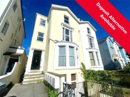 Flat 1, 70, Hampton Park, Redland, Bristol BS6 6LJ