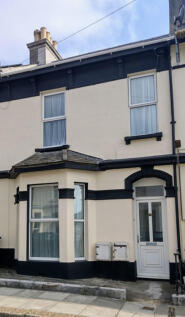 Sydney Street, Stonehouse