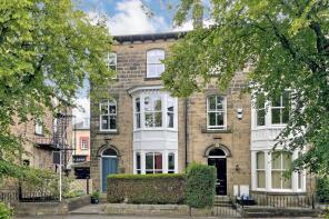 Flat 1, 3, St Georges Road, Harrogate HG2 9BP