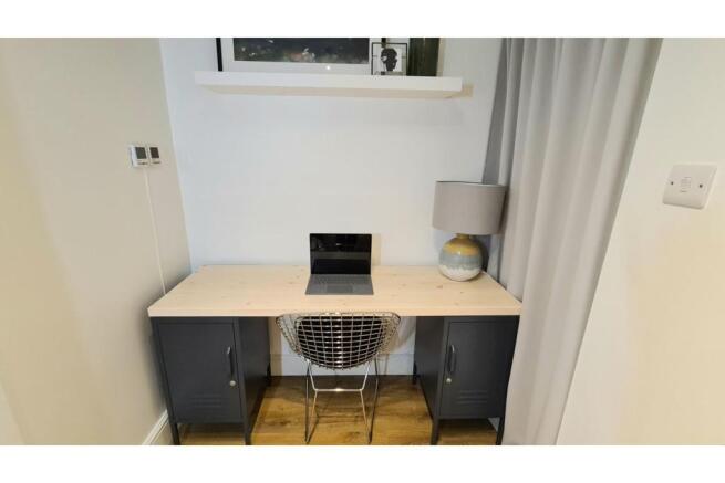 Home Office