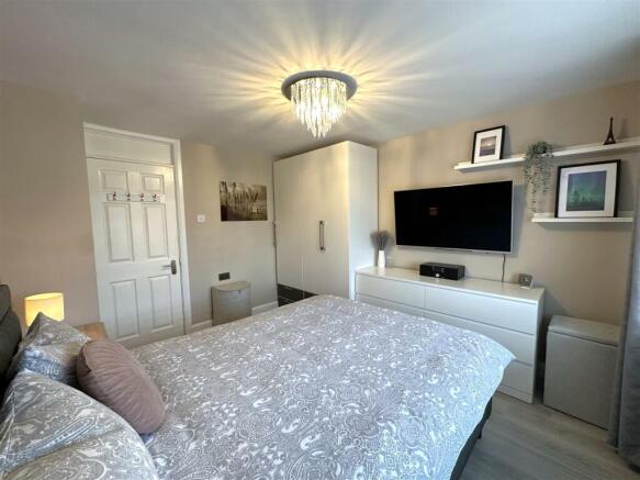 Bedroom One 273