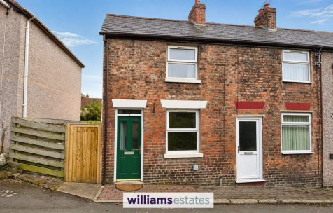 Charnells Well, Denbigh, LL16