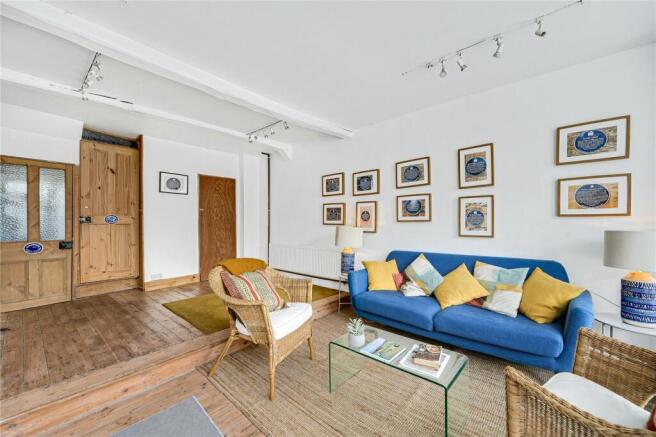 3 bed Terraced for sale Image 10
