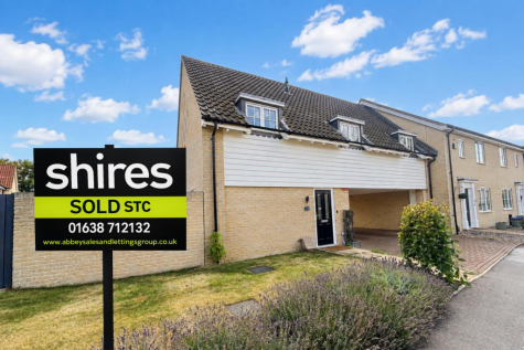 Morello Chase, Soham, Ely